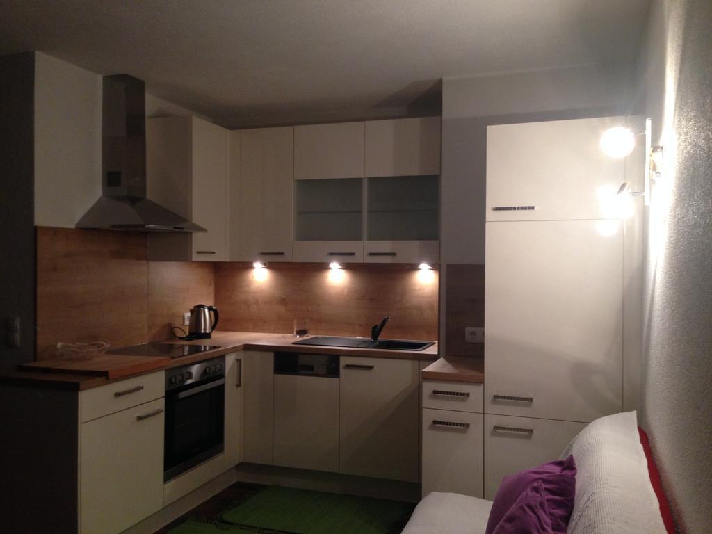 Haus Anemone Apartment *