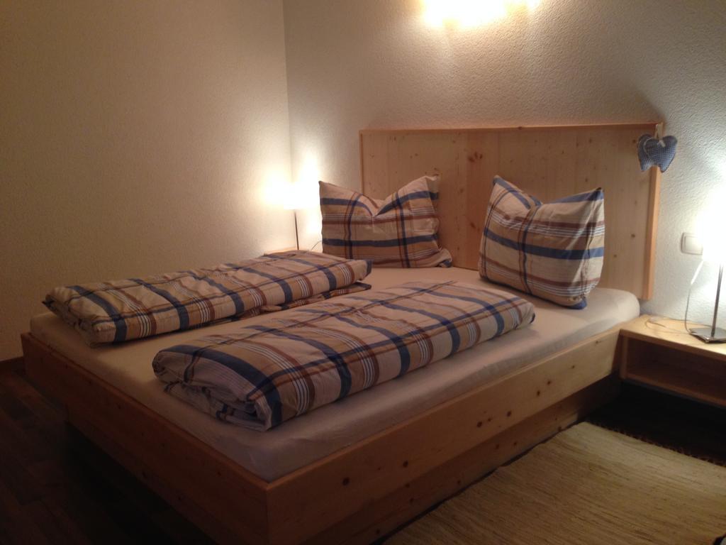 Appartement Haus Anemone *
